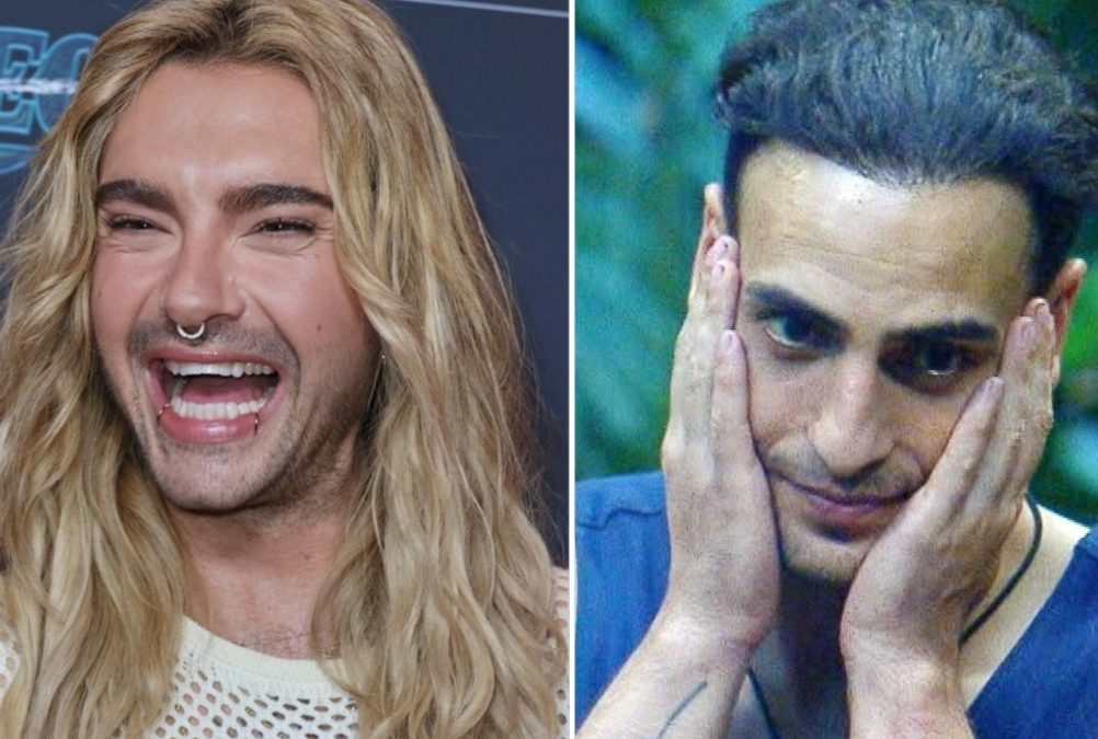 Timur Ülker schickte ihm Dickpic: Hat Bill Kaulitz das Foto noch?