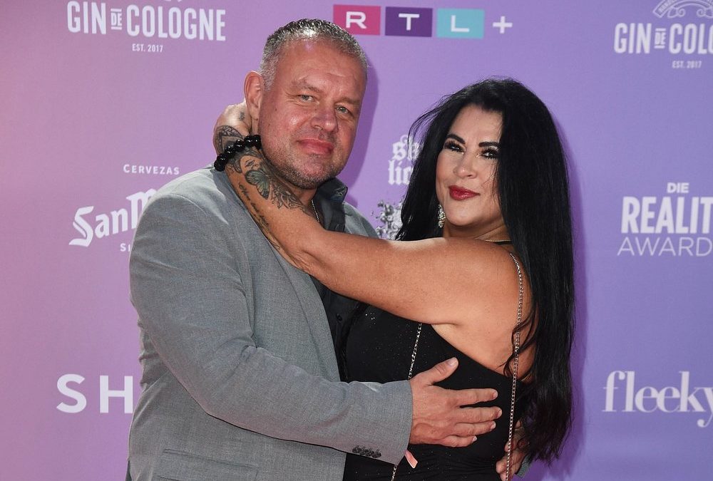 Iris Klein und Stefan Braun wagen nächsten Schritt