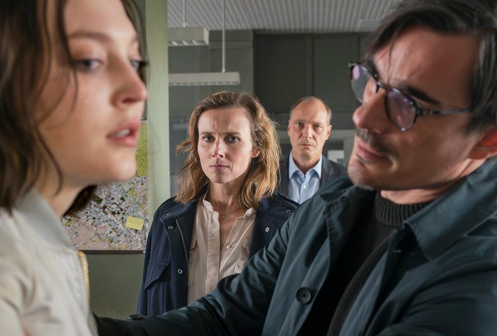 „Tatort“ statt „Polizeiruf 110“: Darum wurde der Krimi verschoben