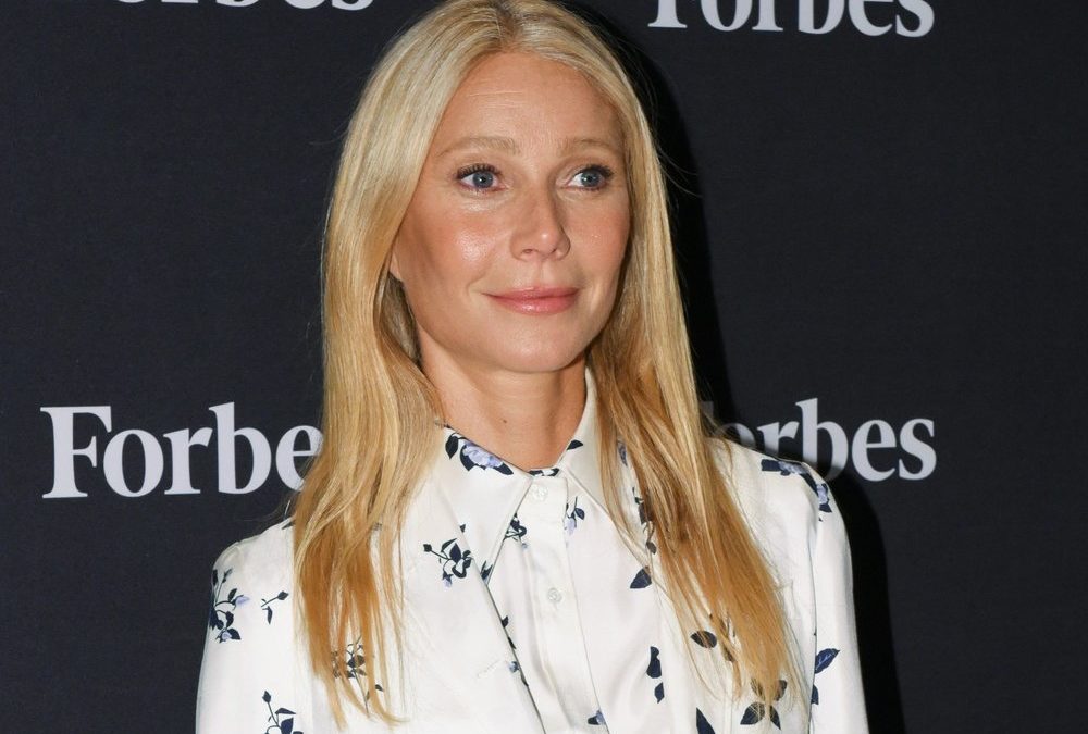 Für Millionensumme: Gwyneth Paltrow trennt sich von Anwesen in L.A.