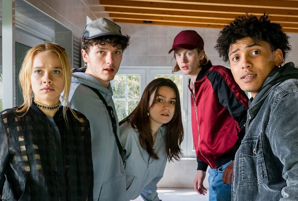 „Tatort: Herz der Dunkelheit“: Party-Kids unter Mordverdacht