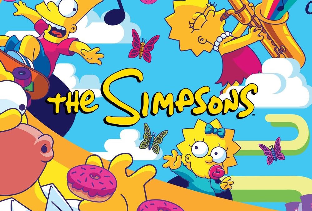 ProSieben streicht „Die Simpsons“ aus der Primetime