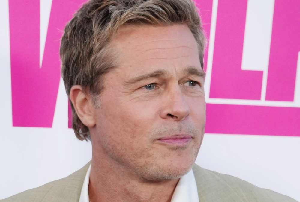 „Heart Of The Beast“: Brad Pitt übernimmt Hauptrolle in Survival-Film