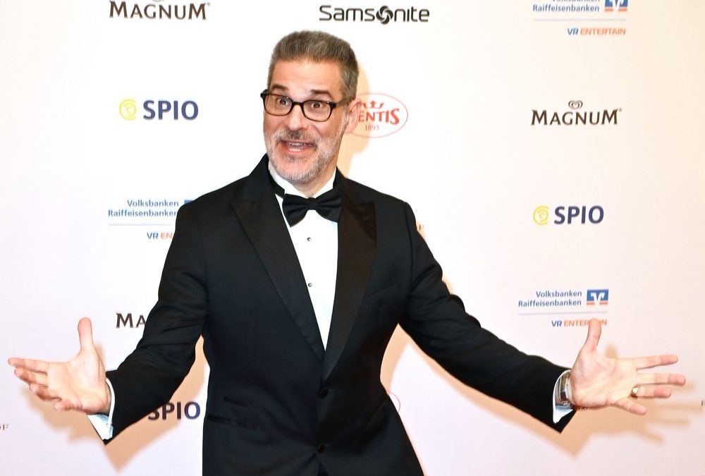 Rick Kavanian: „Erleichtert“ vom Feedback zu „Das Kanu des Manitu“