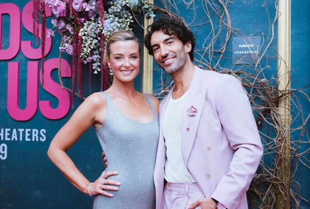Justin Baldonis Ehefrau äußert sich auf Instagram