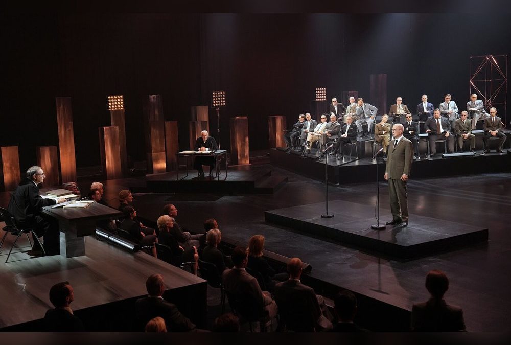 80 Jahre Auschwitz-Befreiung: Programmangebote zum Holocaust-Gedenktag