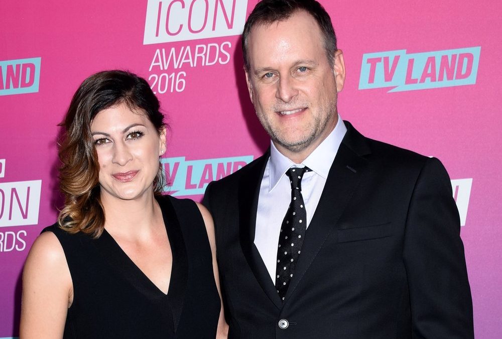 „Harte Tage“: Dave Couliers Krebsbehandlung wird „schwieriger“