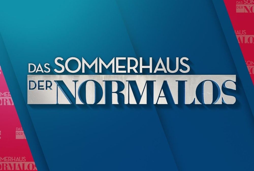 „Big Brother“-Konkurrenz: „Sommerhaus der Normalos“ startet im Februar