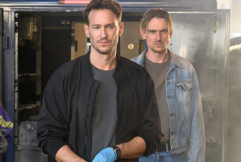 „Tatort: Das Ende der Nacht“: War das Leo Hölzers letzter Fall?