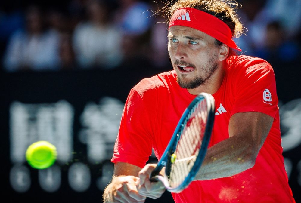 RTL schnappt sich Australian-Open-Finale