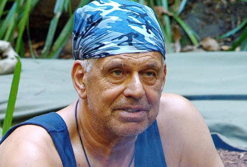 Dschungelcamp: Jürgen Hingsen muss als Erster gehen