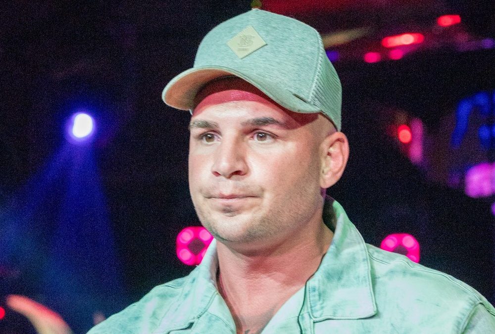 Pietro Lombardi musste nach Allergie-Schock ins Krankenhaus