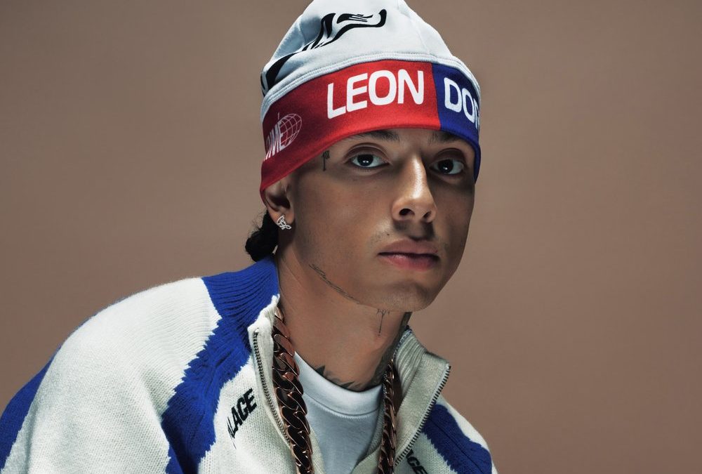 Deutsche Charts: Erstmals ein britischer Rapper an der Spitze