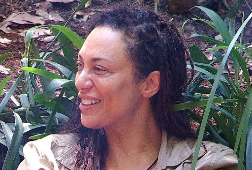 Dschungel-Beichte: Lilly Becker war eine Nacht im Gefängnis