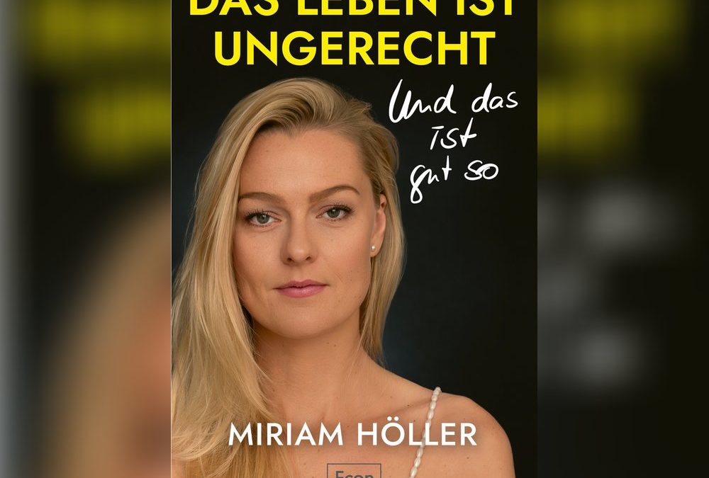 Miriam Höller nach Stunt-Unfall: „Joggen funktioniert nicht mehr“