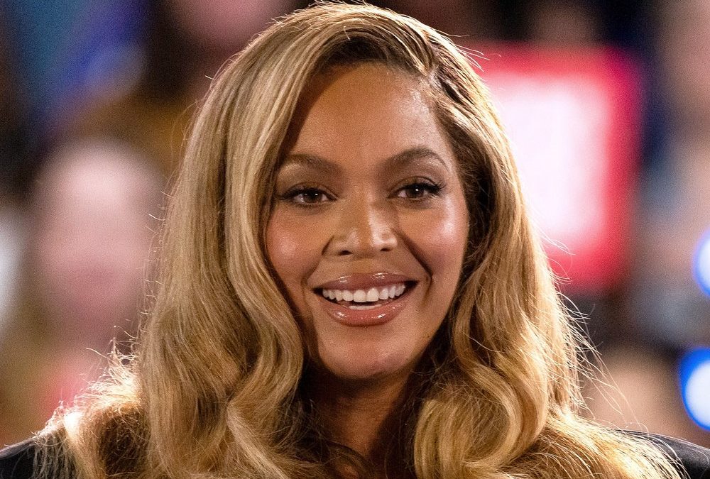 Beyoncé verschiebt Ankündigung wegen Waldbränden in Los Angeles