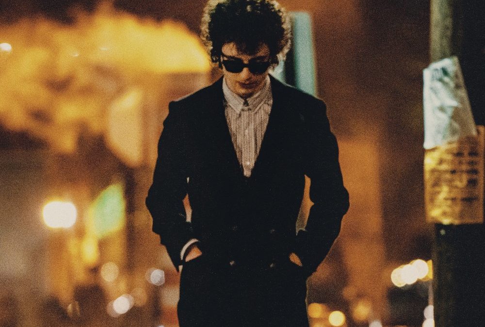 Bob-Dylan-Film: Schon jetzt eines der erfolgreichsten Musik-Biopics