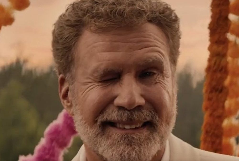 Für Reese Witherspoon ist Will Ferrell der „Sexiest Man Alive“