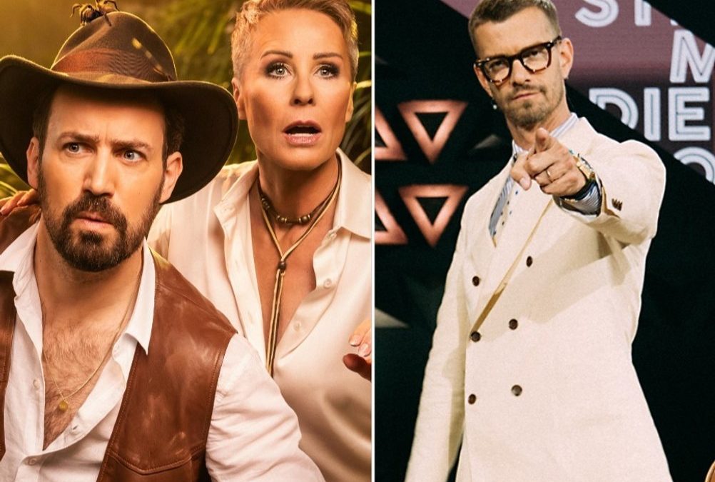 TV-Vorschau 2025: Das sind die Show-Highlights