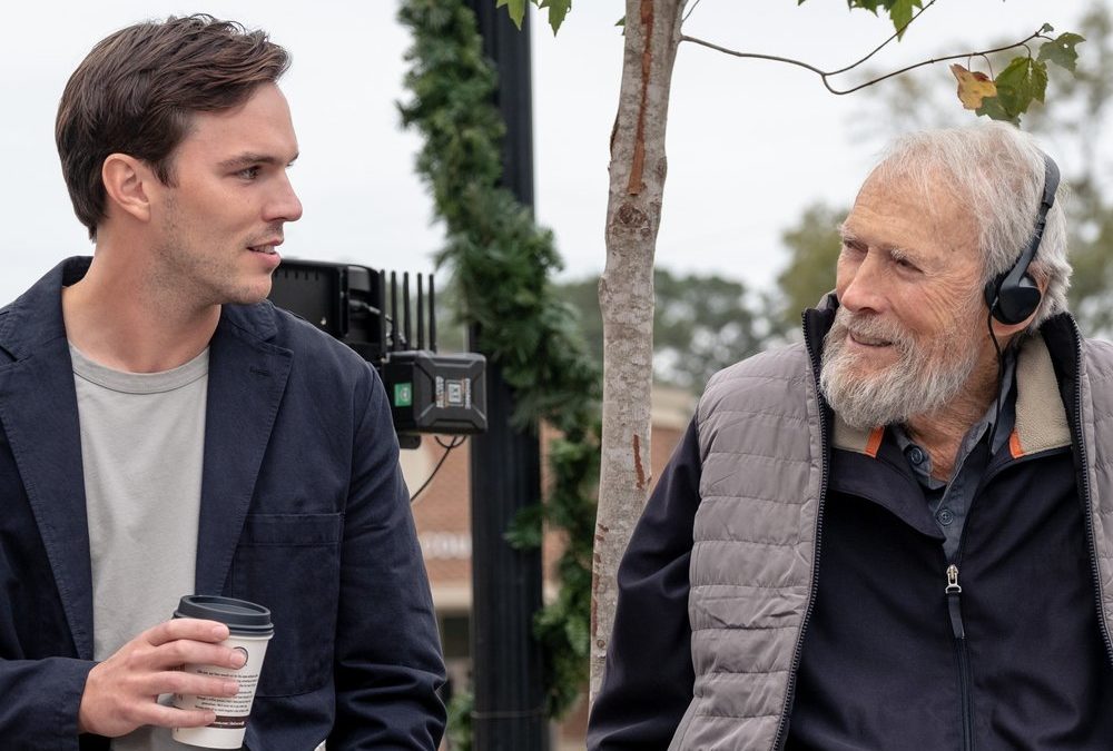 „Juror #2“: Sagt Clint Eastwood mit diesem Film Hollywood Lebewohl?