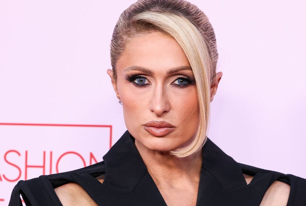 Paris Hilton richtet Hilfsfonds für Familien in Los Angeles ein