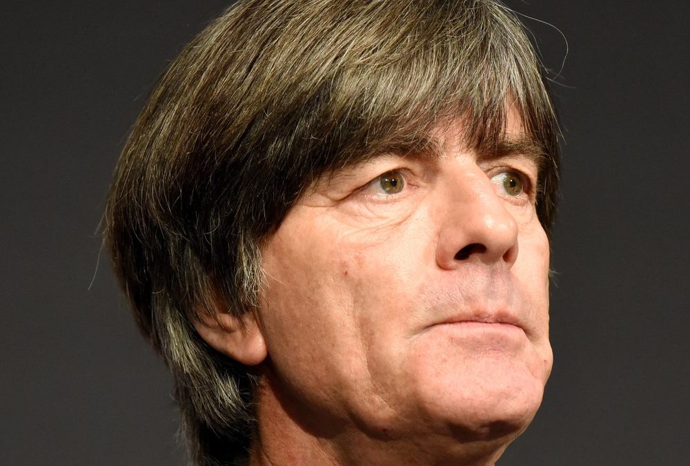 Jogi Löw: Der ewig unterschätzte Weltmeister