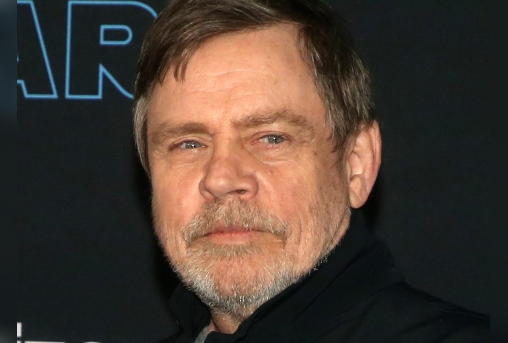 „Nerviger Sidekick“: Das dachte Mark Hamill erst über Luke Skywalker
