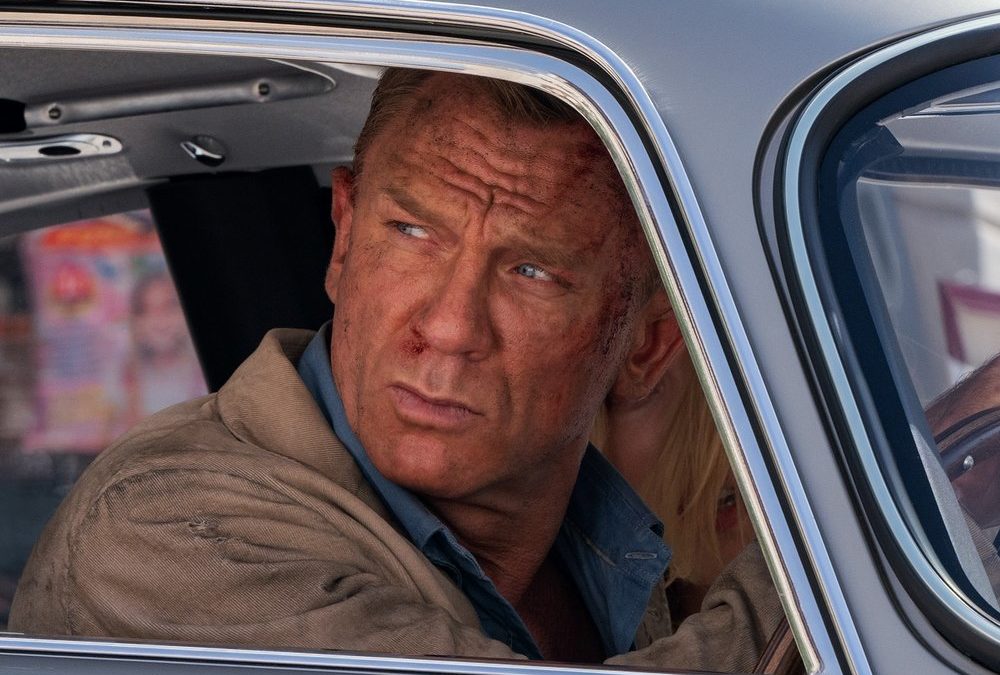 Amazon übernimmt Kontrolle über James Bond: So reagiert Daniel Craig