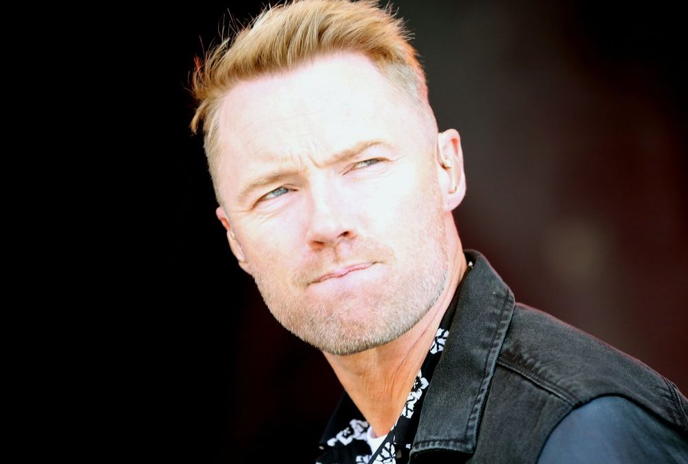 Urteil zu Autounfall: Ronan Keating kritisiert „kaputtes Justizsystem“