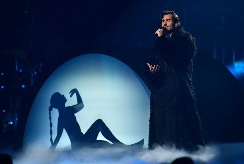 „Chefsache ESC 2025“: Diese sieben Acts komplettieren das Halbfinale