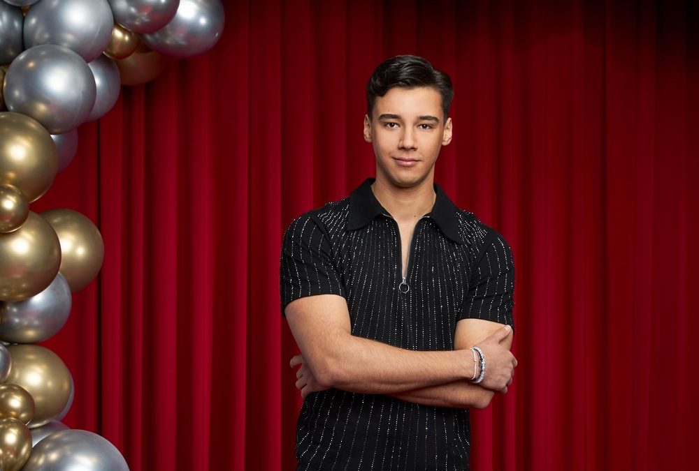 Diego Pooth bei „Let’s Dance“: „Die große Bühne ist nicht meins“
