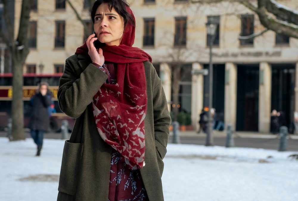 „Tatort: Vier Leben“: Woher kennt man die Aktivistin Soraya Barakzay?