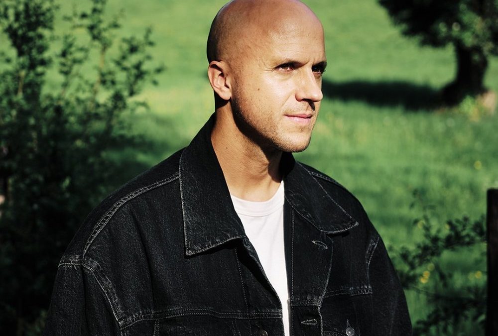 Milow: So entstand der Song mit seinem verstorbenen Vater