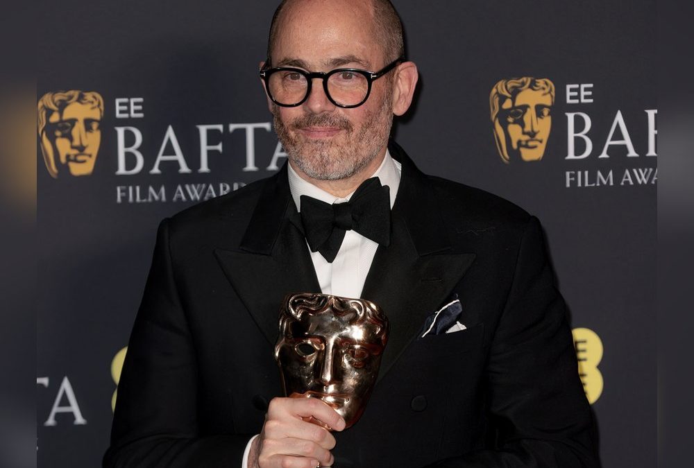 BAFTA-Verleihung: „Konklave“ räumt bei britischen Filmpreisen ab