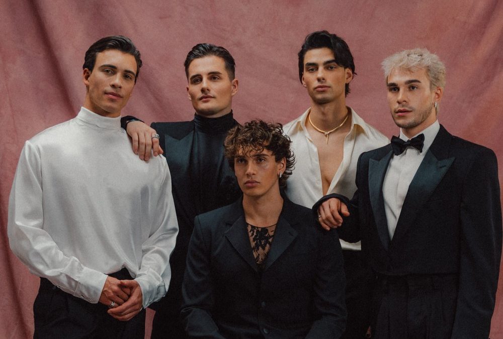 Für Prime Video: Die Elevator Boys kündigen erstes Filmprojekt an