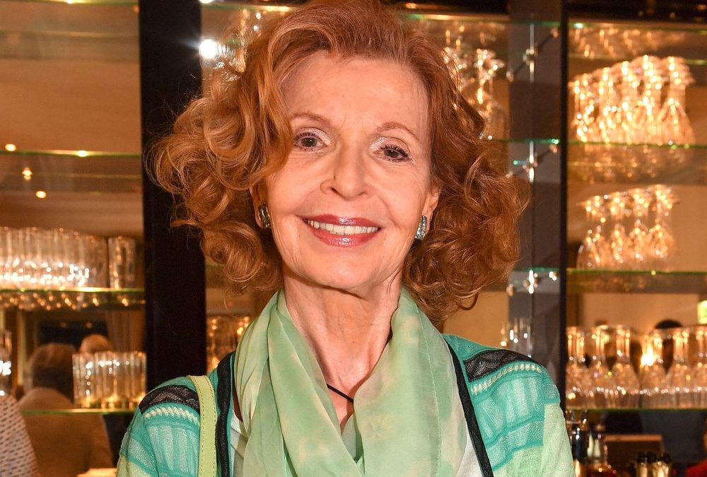 Jutta Kammann kehrt nochmal zu „In aller Freundschaft“ zurück
