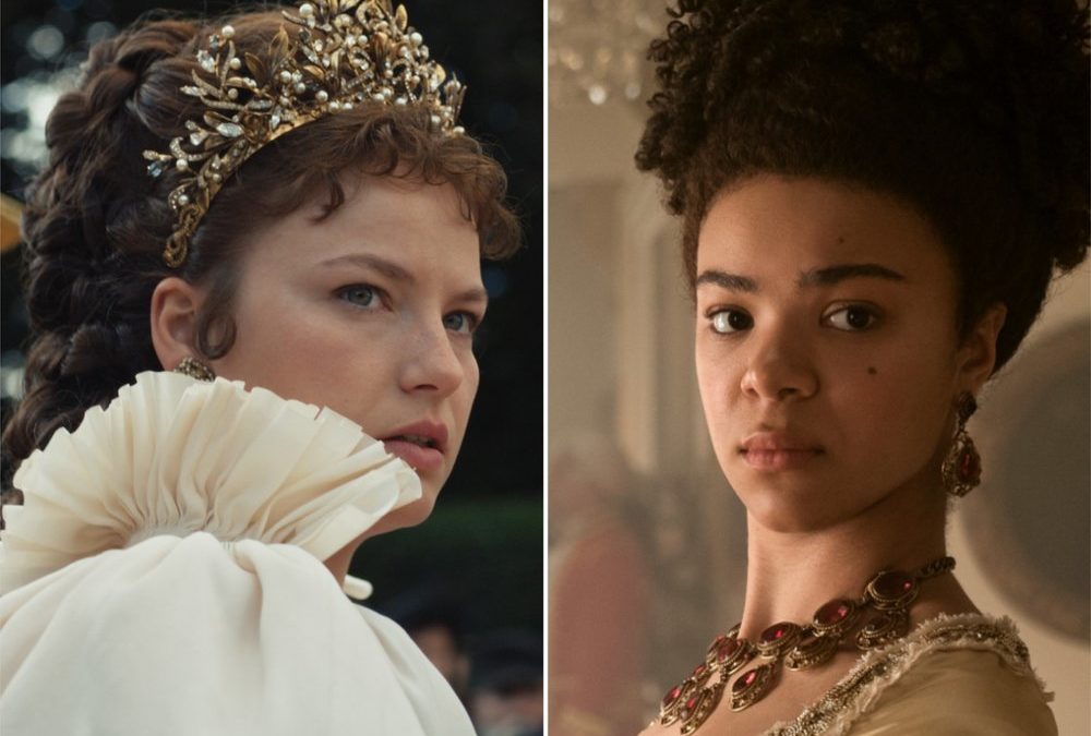 „Bridgerton“: Diese Serien versüßen die Wartezeit auf Staffel vier
