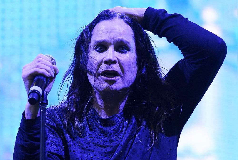 Ozzy über Black-Sabbath-Abschied: Ganze Show will er nicht mitmachen