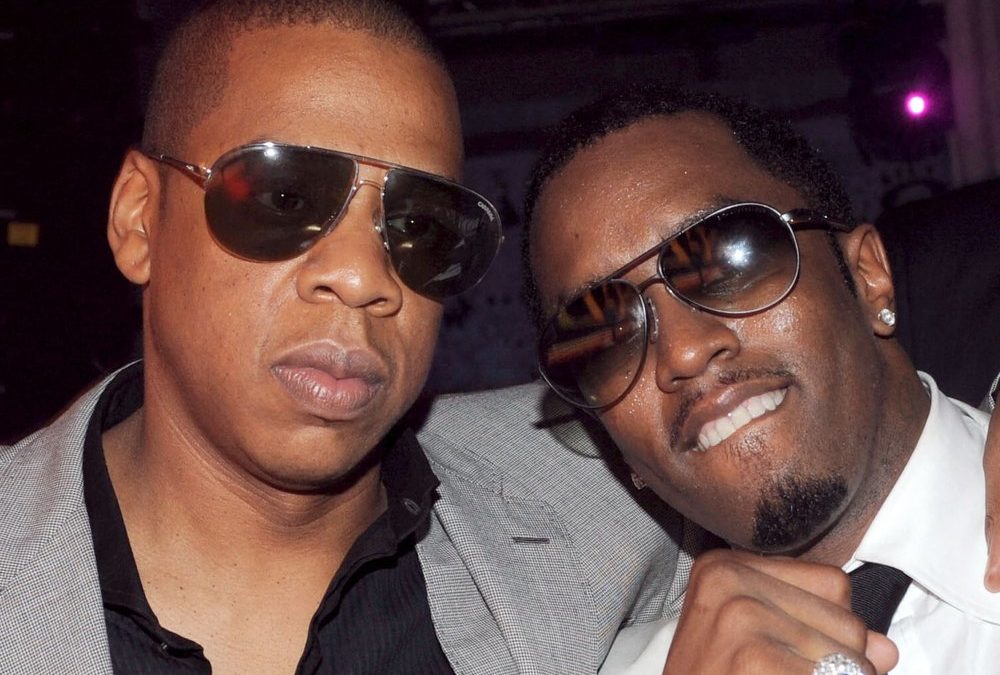 Klage zurückgezogen: Jay-Z spricht von „Sieg“