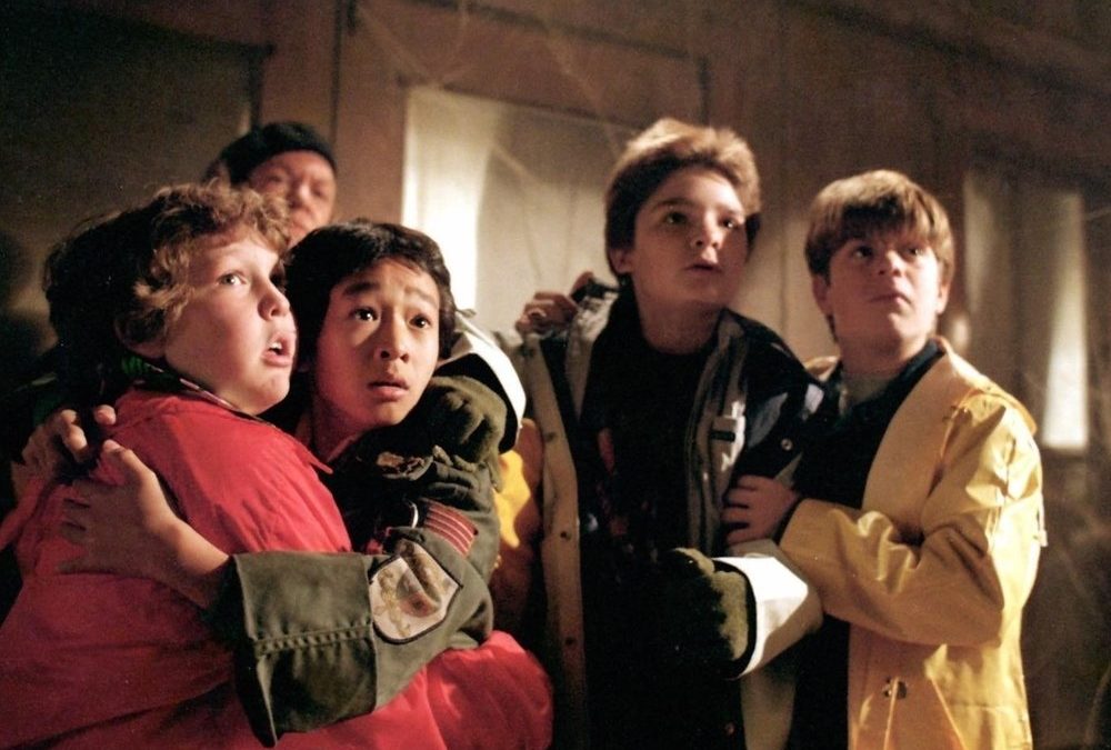 „Die Goonies 2“: Fortsetzung des Kultfilms in Arbeit