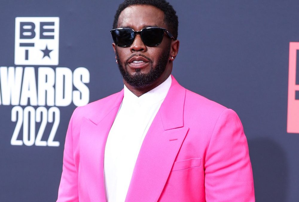 Sean „Diddy“ Combs reicht Klage gegen Fernsehsender ein