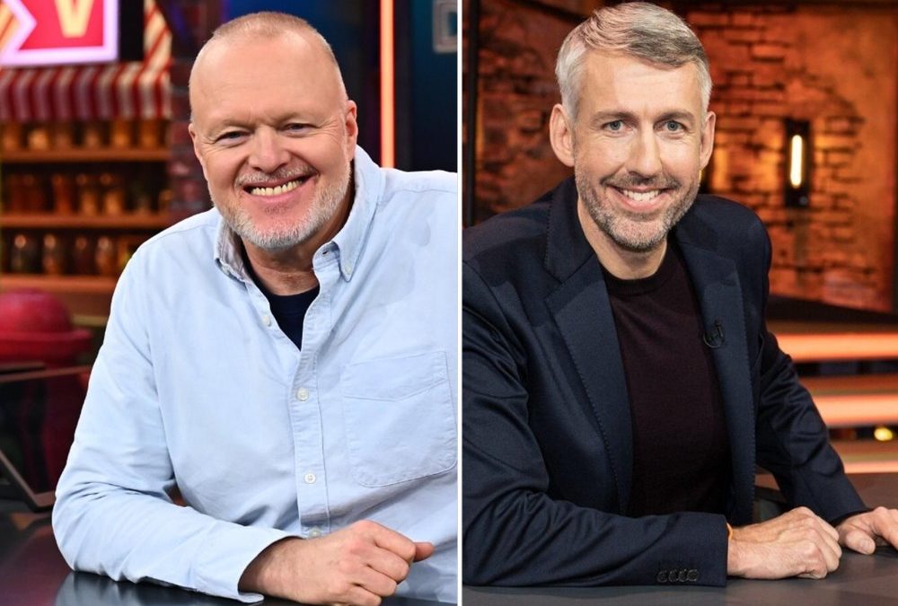 Neuer Sendeplatz für „TV total“: Kein Quoten-Rennen mit Stefan Raab
