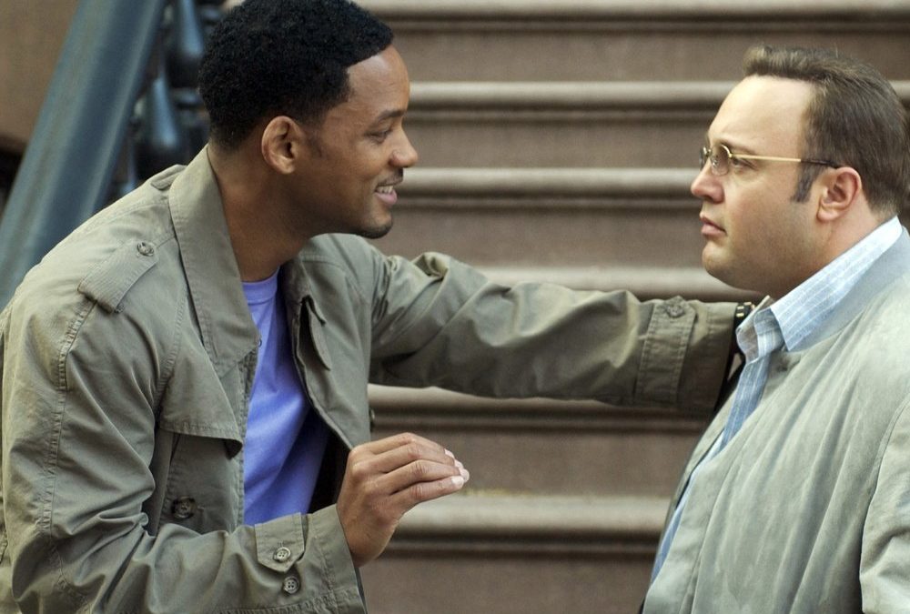 „Hitch – Der Date Doktor“: Will Smith tüftelt heimlich an Fortsetzung