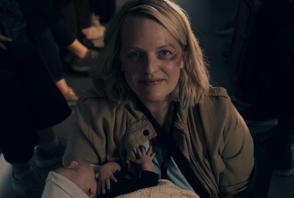 „The Handmaid’s Tale“: Das ist der Starttermin der finalen 6. Staffel