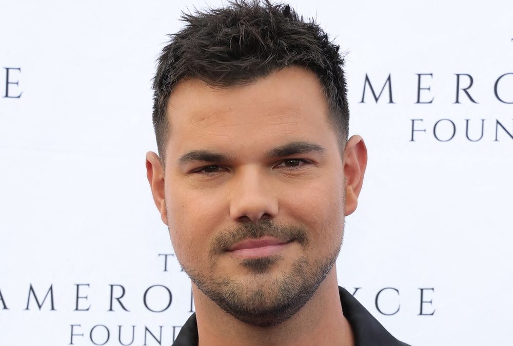 Neues Projekt: „Twilight“-Star Taylor Lautner wird Werwolf-Jäger