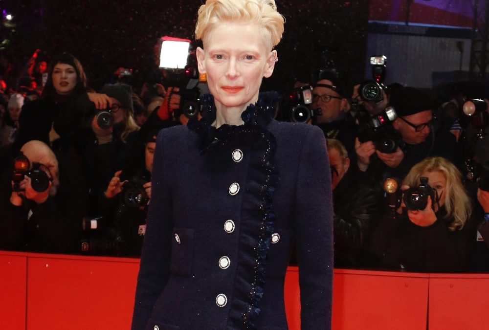 Berlinale: Hollywood-Glamour in der Hauptstadt