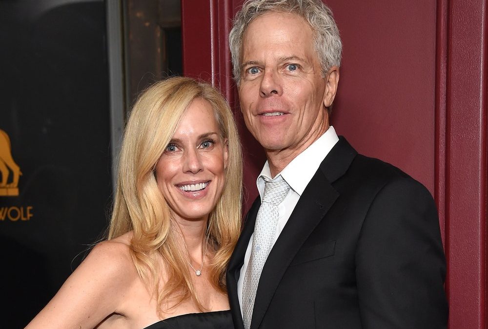 „Ally McBeal“-Star Greg Germann lässt sich scheiden