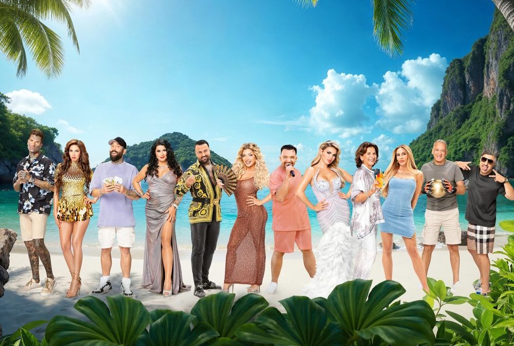 Nach dem Dschungelcamp: Diese Shows warten auf alle Trash-Fans