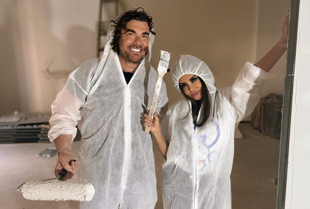 „Alles im Loth!“: Kader Loth und Ehemann Isi bekommen neue Doku-Soap