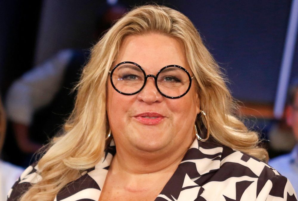 Ilka Bessin teilt Foto im Badeanzug: „Hatte Angst vor der Reaktion“